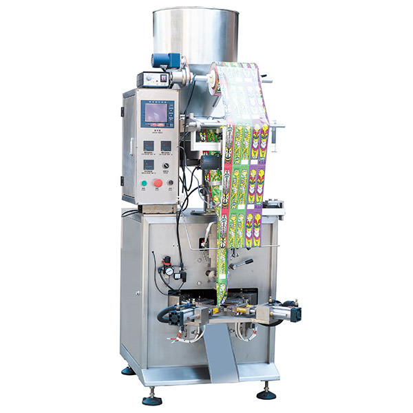 160S顆粒包裝機(jī) 160S顆粒包裝機(jī)